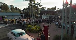 Some of the highlights from the... - Pacific Lutheran College