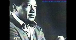 Illinois Jacquet - The Blues That's Me! (1969)