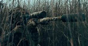 Sniper: The White Raven | Official Trailer