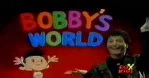 El Mundo de Bobby Capitulo 3 (Fox Kids)