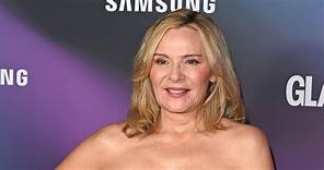 ‘SATC’ Star Kim Cattrall, 66, Gets Real About Cosmetic Procedures in Raw Interview