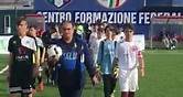 FIGC Federazione Italiana Giuoco Calcio