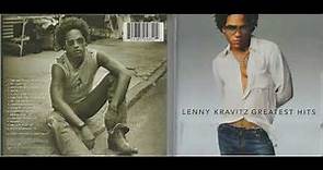 Lenny Kravitz - Believe