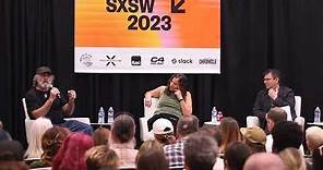 SXSW Panel - How We Changed Our Minds About Psychedelics Sneak Peek