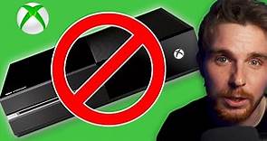 The ONLY CONSOLE WE CAN'T JAILBREAK - The Xbox One (& Xbox Series X)