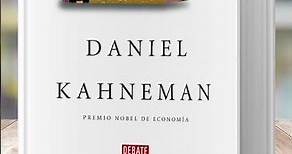 Pensar rápido, pensar despacio de Daniel Kahneman | Libro Resumen