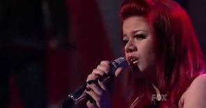 Allison Iraheta- Alone