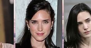 Jennifer Connelly from 1983 to 2023