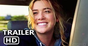 FINDING YOU Trailer (2021) Katherine McNamara, Romance Movie
