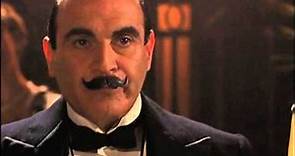 Poirot Series 7 Episode 2 clip: Lord Edgware Dies