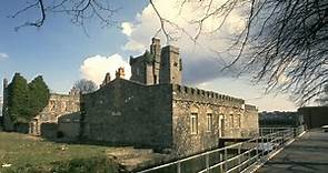Drimnagh Castle Opens To Public