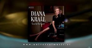 Diana Krall - Turn Up the Quiet (official Trailer 2017)