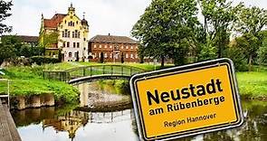 Sehenswürdigkeiten von Neustadt am Rübenberge