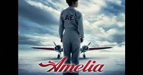 Amelia OST - 07. The Ecstasy of Flying - Gabriel Yared