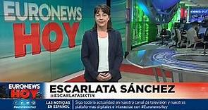 Euronews Hoy | Las noticias del jueves 10 de marzo de 2022