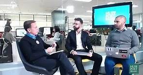HuffPost Brasil entrevista o candidato João Doria