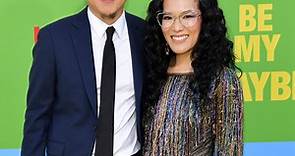 Ali Wong And Husband Justin Hakuta Break Up After 8 Years of Marriage