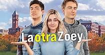 La otra Zoey - película: Ver online completa en español