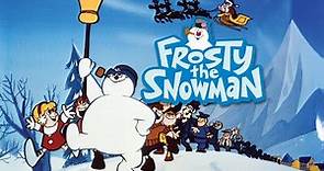 Frosty the Snowman | HD | 1969 | 1080p | Full Movie ⛄