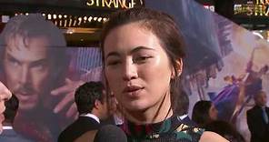 Jessica Henwick Talks Colleen Wing from Marvel's Iron Fist