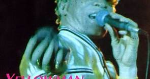 Yellowman - Live In England