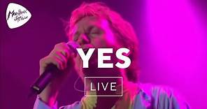 Yes - And You And I (Live at Montreux Jazz Festival 2003)