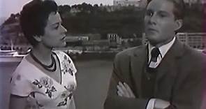 l'homme aux clés d'or 1956 film de Léo Joannon