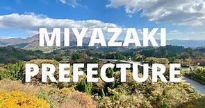 Discover Miyazaki prefecture, Kyushu island, Japan