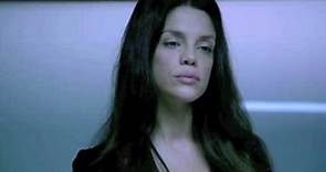 GRACELAND s3 - Vanessa Ferlito interrogates Hal Ozsan