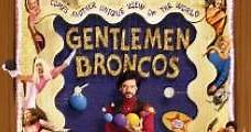 Gentlemen Broncos (2009) Online - Película Completa en Español - FULLTV