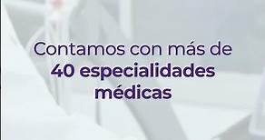 Reel para Clínica Santiago de León - Consultas médicas