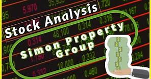 Simon Property Group (SPG) REIT Analysis - Best Dividend Stock To Buy In 2020?
