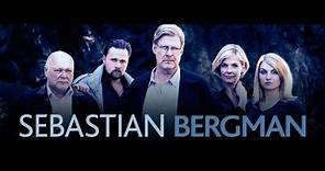 Sebastian Bergman Trailer
