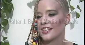 Bo Derek Inspires White Women to Get Hair Braided (January 27, 1980)