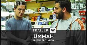 Ummah -- Unter Freunden - Trailer (deutsch/german)