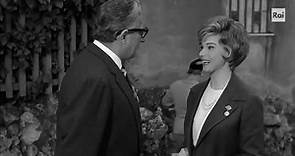 I piaceri dello scapolo - 1/2 (1960 commedia) Sylva Koscina Mario Carotenuto