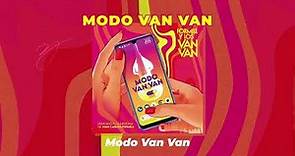 Los Van Van - Modo Van Van (Audio Cover) | Álbum "Modo Van Van"