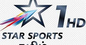 Star Sports 1 Tamil HD Launched