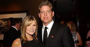 Rhonda Worthey bio: What is known about Troy Aikman’s ex-wife?