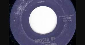 Bill Swing-Messed Up 1958