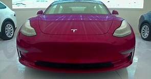 Elon Musk gets a new title: 'Technoking of Tesla'