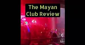 Los Angeles Nightlife Los Angeles clubs The Mayan Club in downtown Los Angeles full review