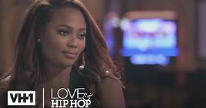 Teairra Wants Cisco To Meet Her Friends | Love & Hip Hop: Hollywood