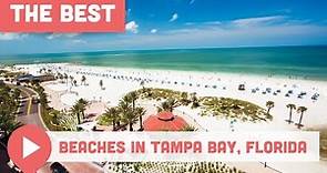 Best Beaches in Tampa Bay, Florida