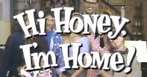 Hi Honey, I'm Home! (1991) Opening Credits