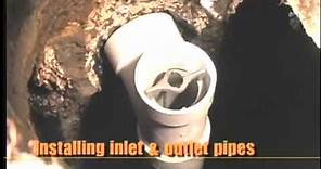 An Introductory Guide to Installing a Septic Tank and Drainfield (English)