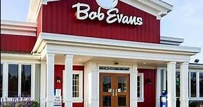Why You Don't See Many Bob Evans Restaurants Around Anymore