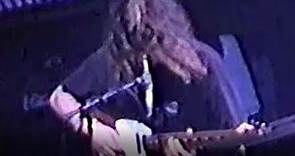 Widespread Panic w/ Remastered Video ~ 7/4/2000 The Warfield Theater, San Francisco, CA