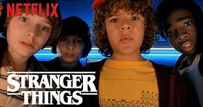Stranger Things 2 Recap | Netflix