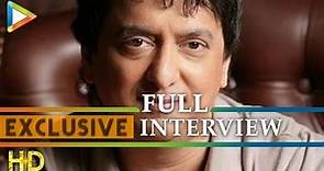 Full Interview - Sajid Nadiadwala on 60 years of his banner | Salman Khan | Tamasha | Magadheera